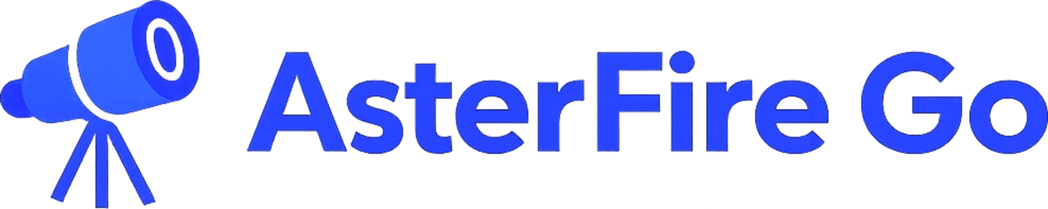 AsterFire Go